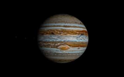 Jupiter