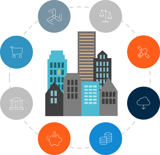 Smart Building Smart Building