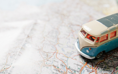 Building a Data Roadmap to Transform Your Business