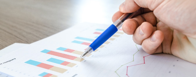 ROI return of investment chart