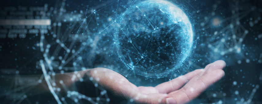 technology and data bytes