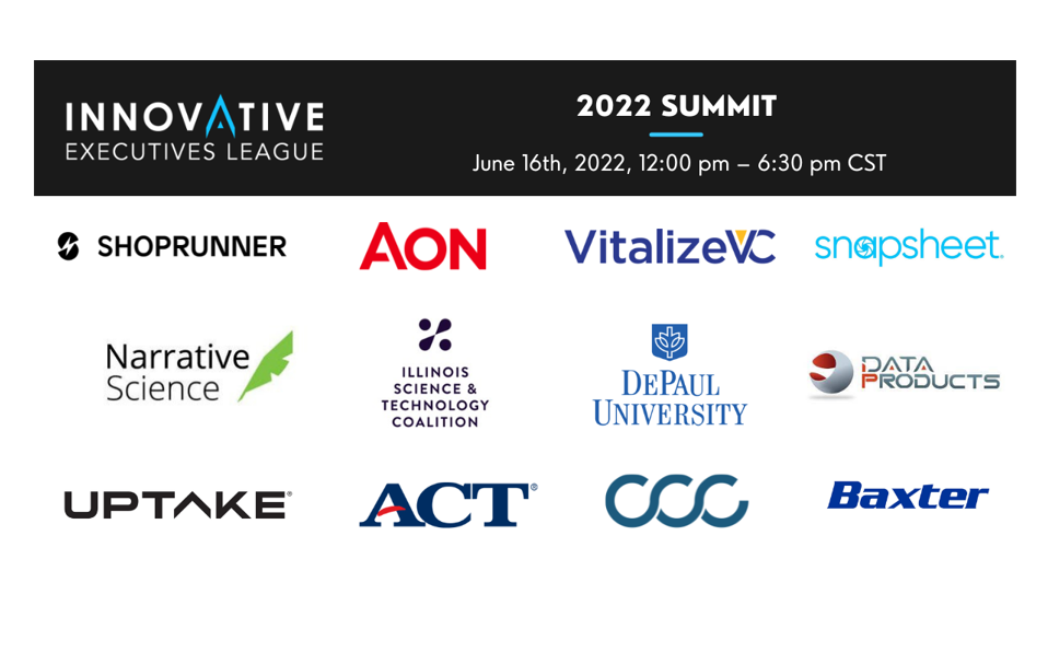 innovative executives league