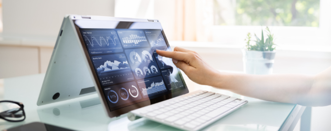 08.29.2022 Executive Data Bytes – Embracing Data Literacy and Its Culture