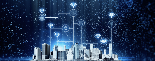 12.19.2022 Executive Data Bytes – How is 5G changing the world?