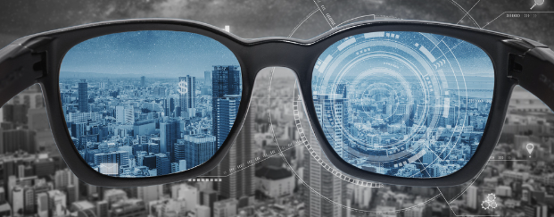 02.13.2023 Executive Data Bytes – Extended Reality and Your Data Journey