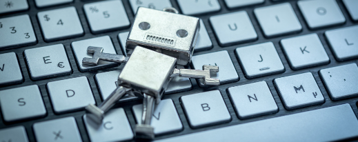 01.23.2023 Executive Data Bytes – ChatGPT is tipping the AI scale: Which way are you leaning?