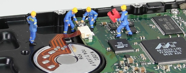 12.05.2022 Executive Data Bytes – Data storage – Where does all the data go?