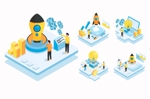 02.20.2023 Executive Data Bytes – Adopting digital technologies to make your Business BIGGER and BETTER