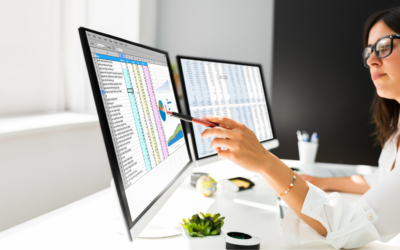 machine learning data management