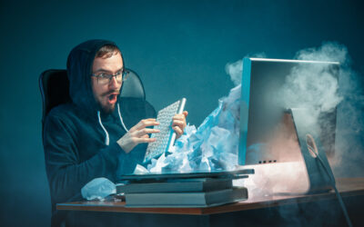 Data and AI Buzzwords