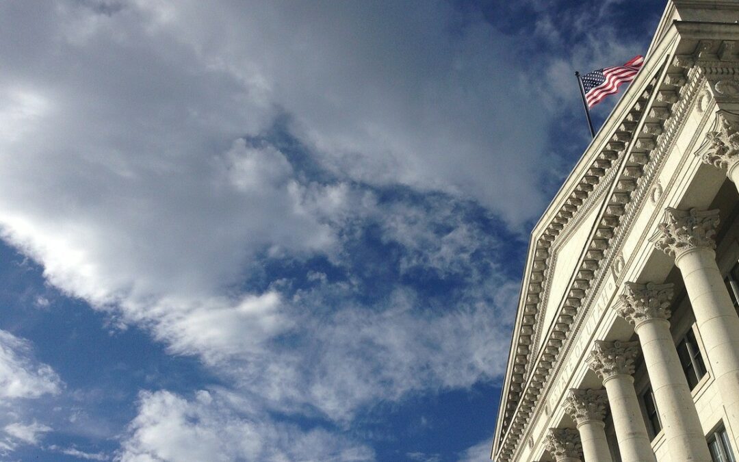 09.09.2024 Executive Data Bytes – AI in Government: Optimizing Efficiency and Decision-Making