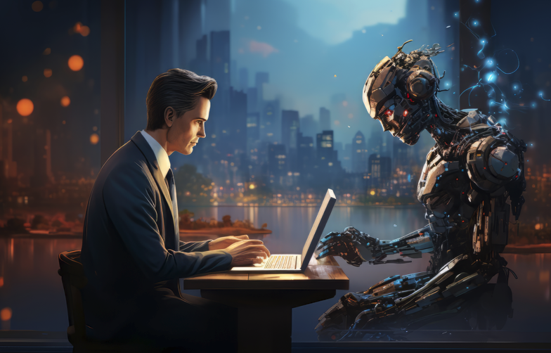 04.07.2025 Executive Bytes – Agentic AI: Innovation or Hubris? Part 1 – The Promise and Perils