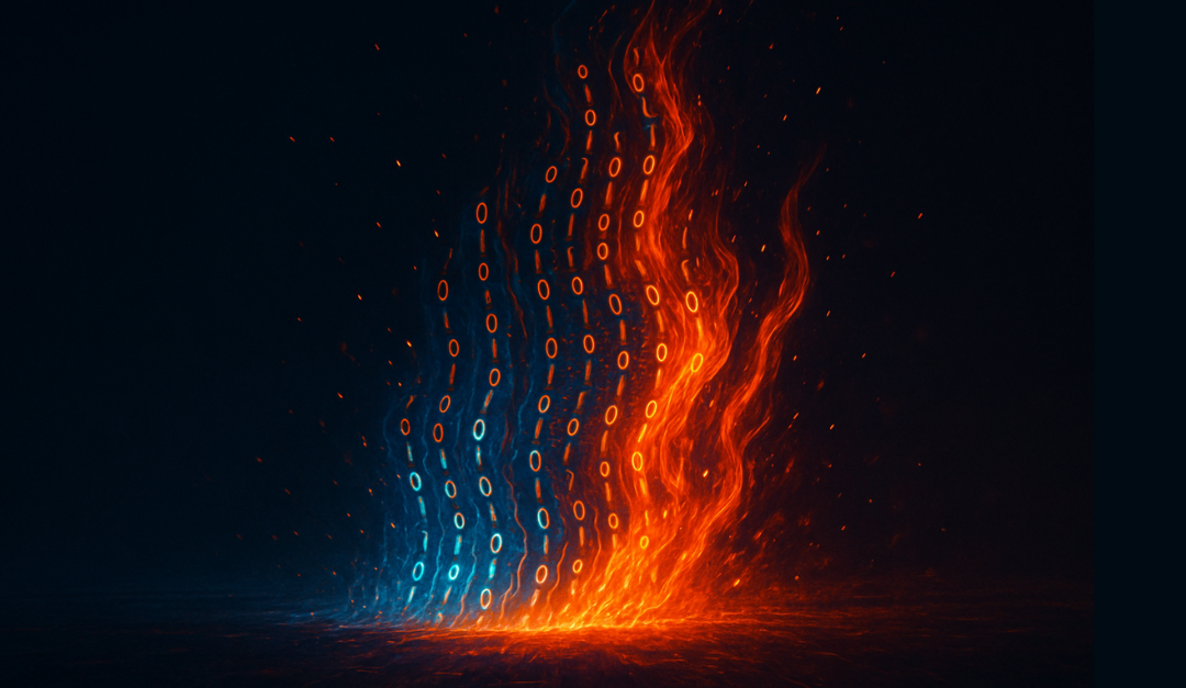 05.27.2025 Emerging Tech: Disinformation Security – What It Means for Your Brand Part II – Fighting Fire with Algorithmic Fire