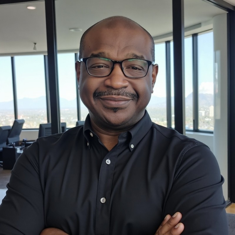 Michael Pompey