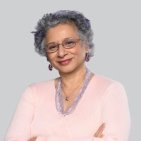Priya Sarathy, Ph.D, CDMP